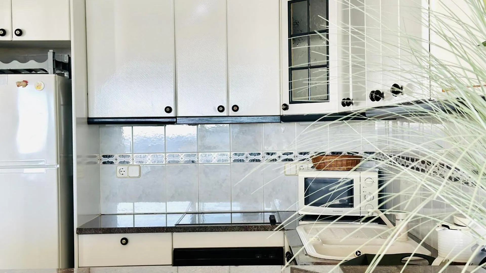 Vacaciones Zona Privilegiada: Frente Al Mar Con Terraza, 2 Hab., Rutas De Senderismo, Canyelles Petites - Es-258-72 로지즈 스페인